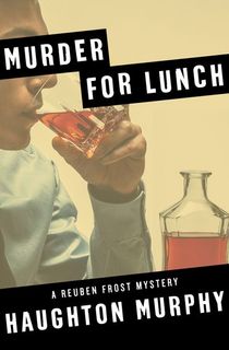 Murder-for-Lunch Murder for Lunch
