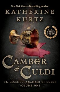 Camber of Culdi