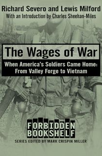 The Wages of War