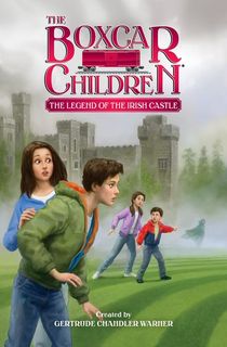 The Legend of the Irish Castle