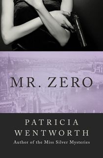 Mr.-Zero Mr. Zero