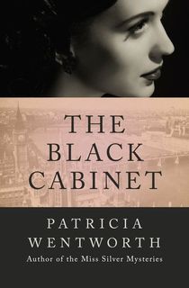 The Black Cabinet