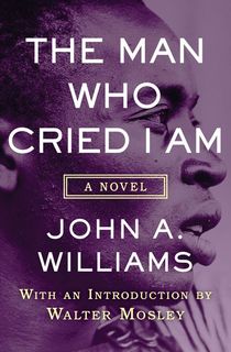 The Man Who Cried I Am