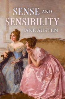 sense and sensibility, a book like little women