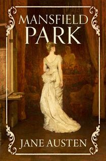Mansfield-Park Mansfield Park