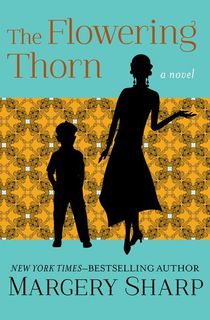 the flowering thorn, a book like a man called ove