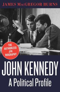 John Kennedy