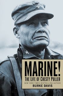 Marine!