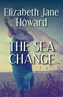 the sea change, a romance book for adults