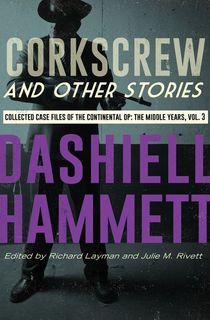 Corkscrew and Other Stories