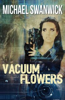 Vacuum Flowers