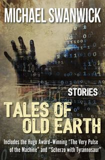 Tales of Old Earth