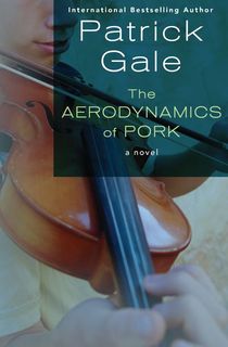 The Aerodynamics of Pork