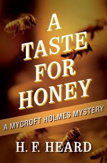 A-Taste-for-Honey A Taste for Honey