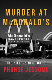 Murder at McDonald's