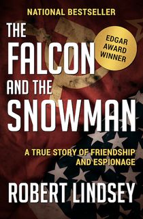 The Falcon and the Snowman