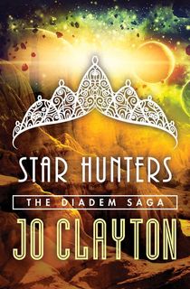 star-hunters_jo-clayton