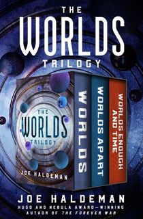 The Worlds Trilogy