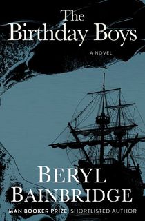 the birthday boys, a beryl bainbridge book