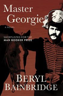 master georgie, a beryl bainbridge book