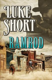 ramrod, one of the best western books