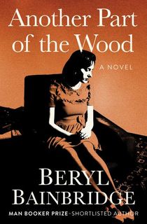 another part of the world, a beryl bainbridge book