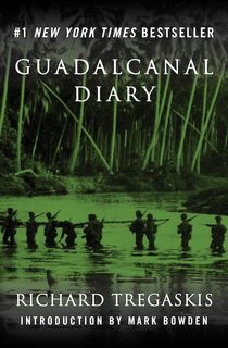 Guadalcanal Diary