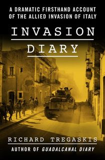 Invasion-Diary Invasion Diary