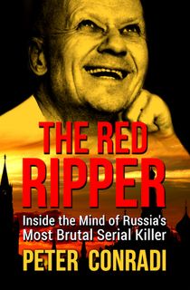 The Red Ripper