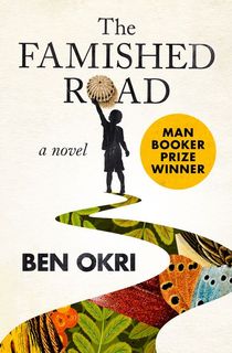 the famished road, a booker prize winner