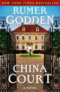 china court, a good book club book