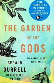 the garden of the gods, a top book to read