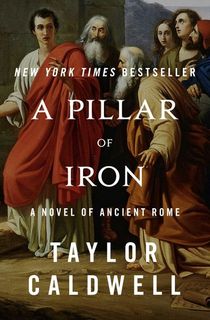 9 Captivating Ancient Roman Historical Fiction Books