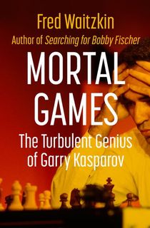 Garry Kasparov on Garry Kasparov, Part 1 on Apple Books