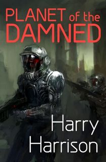 Planet-of-the-Damned Planet of the Damned