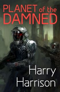 Planet-of-the-Damned Planet of the Damned