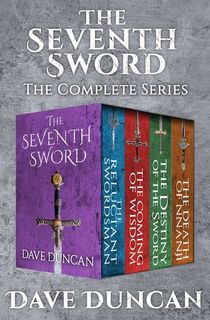 The Seventh Sword