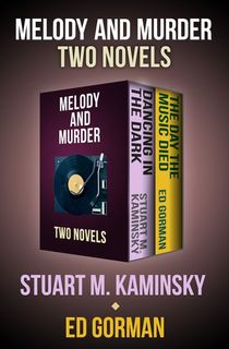 Melody-and-Murder Melody and Murder
