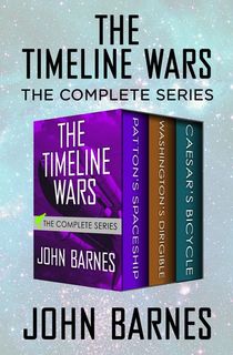 The Timeline Wars