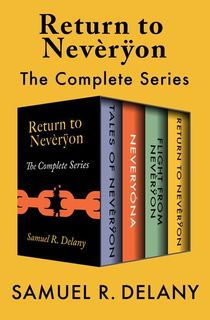 return-to-neveryon_samuel-r-delany