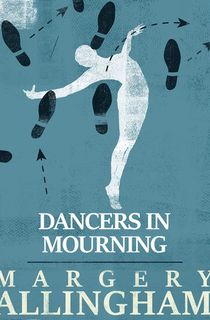 Dancers in Mourning