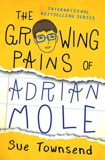The-Growing-Pains-of-Adrian-Mole The Growing Pains of Adrian Mole