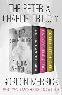 The Peter &amp; Charlie Trilogy