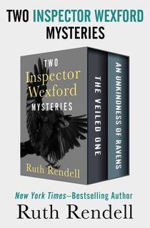 Two-Inspector-Wexford-Mysteries Two Inspector Wexford Mysteries