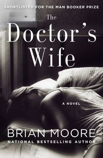 The Doctor's Wife