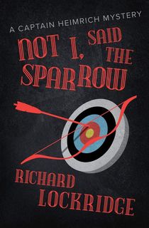 Not I, Said the Sparrow