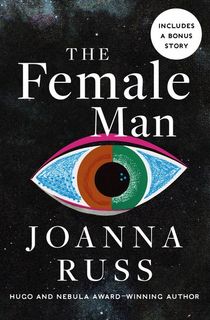 The-Female-Man The Female Man