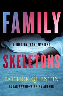 Family Skeletons