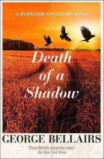 Death of a Shadow