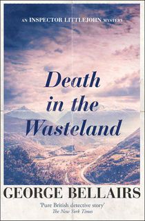 Death in the Wasteland